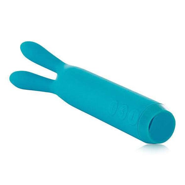 Orecchie Vibranti Intense per Clitoride e Corpo, Ricaricabile